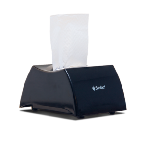 DGL06 - Dispenser para Guardanapo Lanche