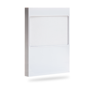 DPA50 - Dispenser Elegance para Protetor de Assento